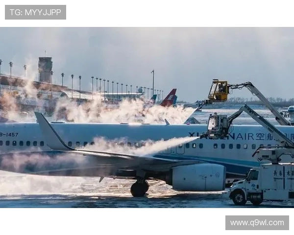 飞机机翼结冰对失速速度的影响