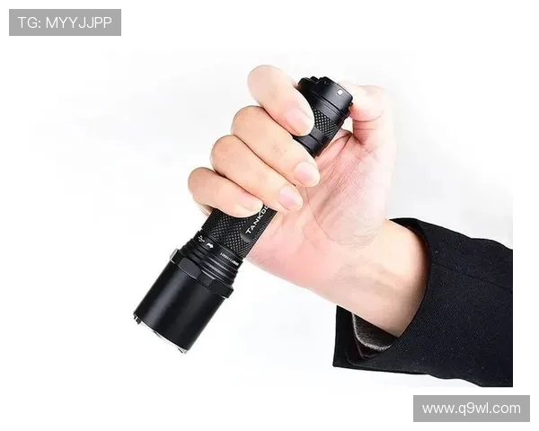 飞机客舱应急手电筒的电池电量检查