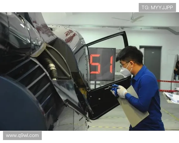 飞机机身结构的先进复合材料维修